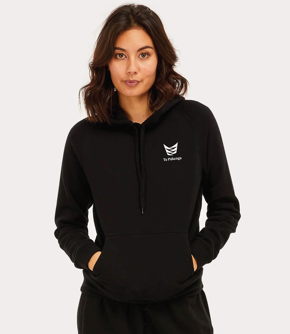 Te Pūkenga Women's Pullover Hoodie image 0